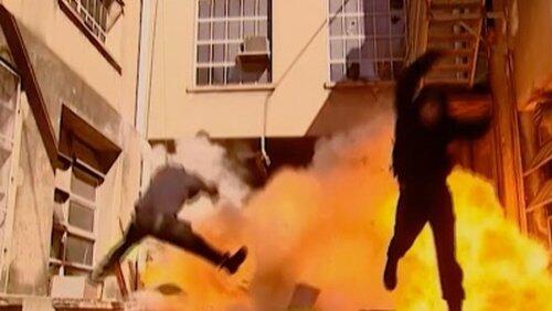 Stunt School Stunt School