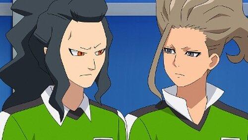 The Astonishing Goalkeeper Trio The Astonishing Goalkeeper Trio