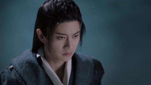 Chang Yi and Qing Yao conspire to capture Zhu Ling Chang Yi and Qing Yao conspire to capture Zhu Ling
