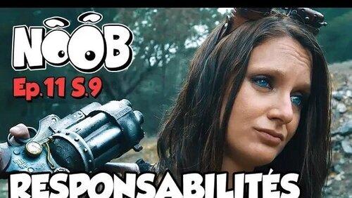 Responsabilités Responsabilités