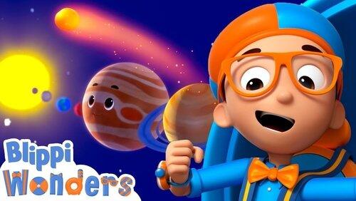 Solar System Planets! Solar System Planets!