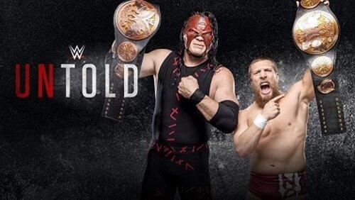 Team Hell No Is on Fire Team Hell No Is on Fire