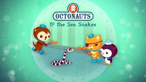The Sea Snakes The Sea Snakes