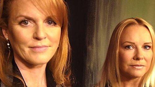 Sarah Ferguson Sarah Ferguson