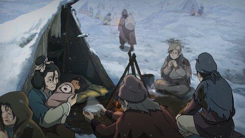 Episode 8 Episode 8