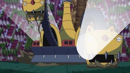 Save Princess Elzie's Castle! Save Princess Elzie's Castle!