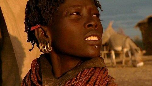 Nyangatom Nyangatom