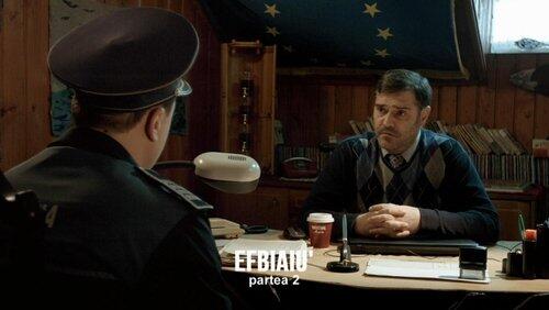 Efbiaiu' - Partea II Efbiaiu' - Partea II