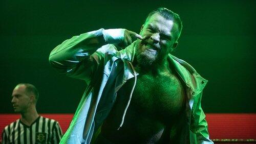 NXT UK 151 NXT UK 151