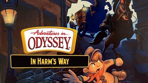 In Harm's Way In Harm's Way