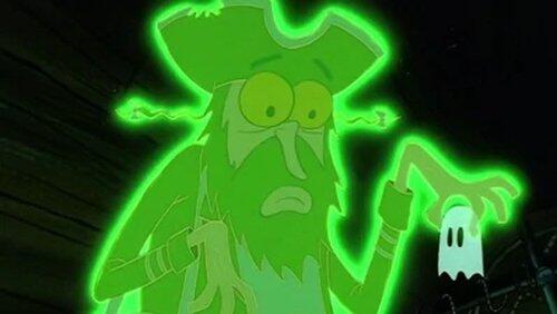Scaredy Pants Scaredy Pants