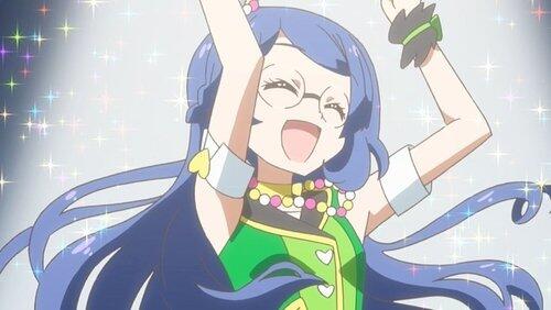 Rinka? I tried doing something!? Rinka? I tried doing something!?