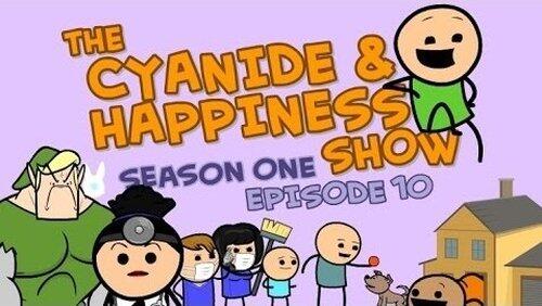 Episode Schmepisode Episode Schmepisode