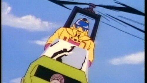The Ultimate Weapon The Ultimate Weapon