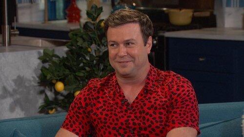 Taran Killam Taran Killam
