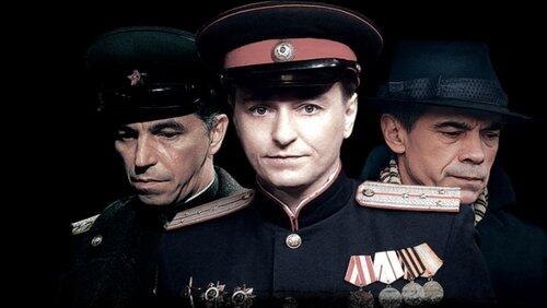 Серия 1 Серия 1