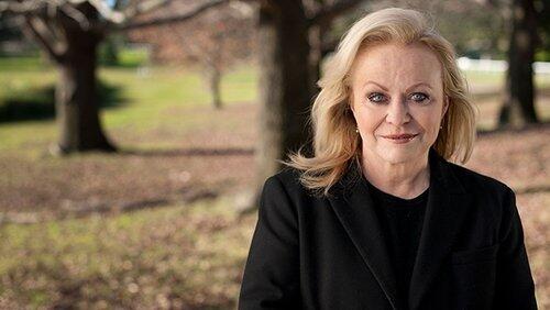 Jacki Weaver Jacki Weaver