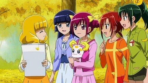 I'm a Manga Artist!? Yayoi Has Illustrated Future Dreams!! I'm a Manga Artist!? Yayoi Has Illustrated Future Dreams!!