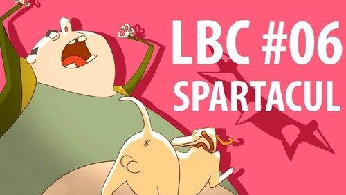 Spartacul Spartacul