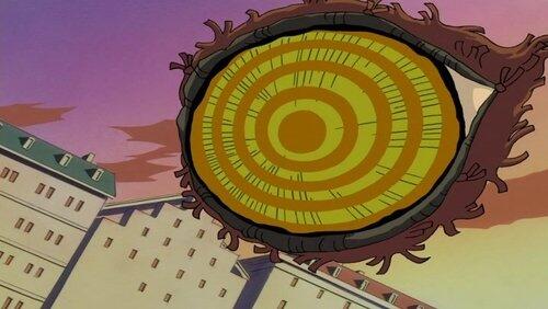 The Eye The Eye