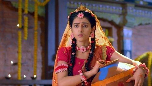 Radha's miraculous experience Radha's miraculous experience