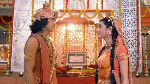 Radha's miraculous experience Radha's miraculous experience
