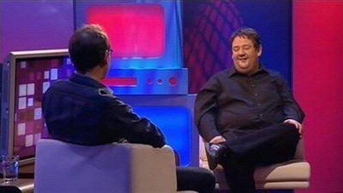 Johnny Vegas Johnny Vegas