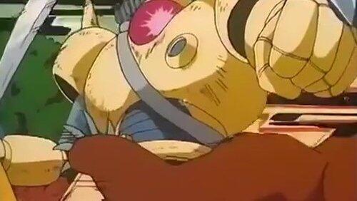 Feel anger Dai! Shine Dragon's Emblem!! Feel anger Dai! Shine Dragon's Emblem!!