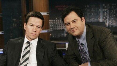 Mark Wahlberg, 'Sports Illustrated' cover model Brooklyn Decker, Dashboard Confessional Mark Wahlberg, 'Sports Illustrated' cover model Brooklyn Decker, Dashboard Confessional