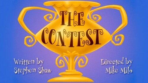 The Contest The Contest