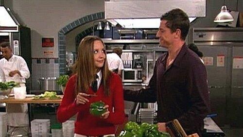 Holly's First Job Holly's First Job