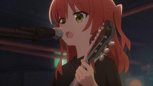 Bocchi the Rock