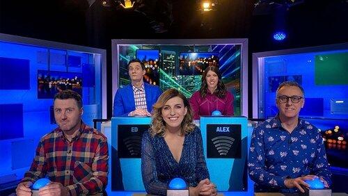 Episode 22 Episode 22