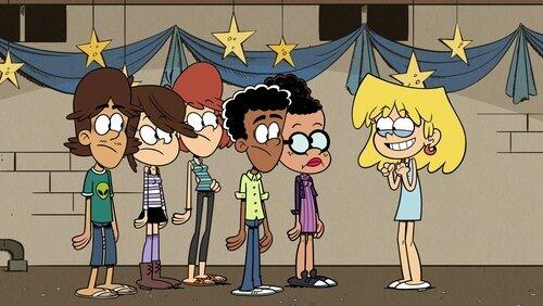 Party Down Party Down