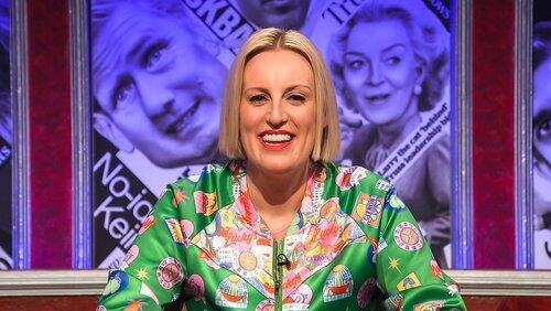 Steph McGovern, Jamie MacDonald, Hannah Fry Steph McGovern, Jamie MacDonald, Hannah Fry