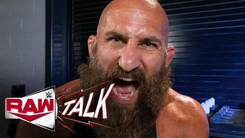 Raw Talk 179 Raw Talk 179