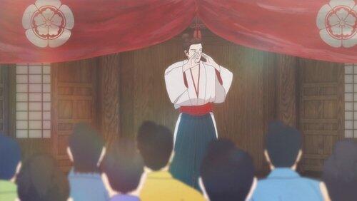 Kill Nobunaga Kill Nobunaga