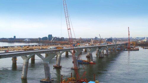 Super Bridge Super Bridge