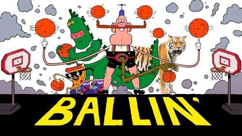 Ballin' Ballin'