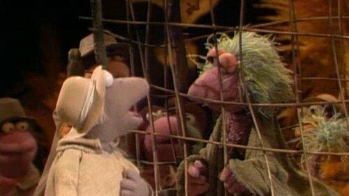 Fraggle Wars