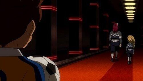 Union! Raimon and El Dorado Union! Raimon and El Dorado