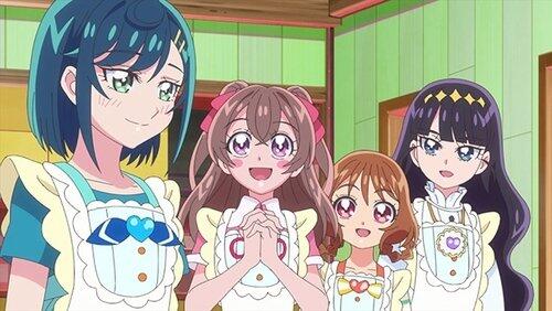 Is Kokone Selfish? Unforgettable Doughnut Holes Is Kokone Selfish? Unforgettable Doughnut Holes