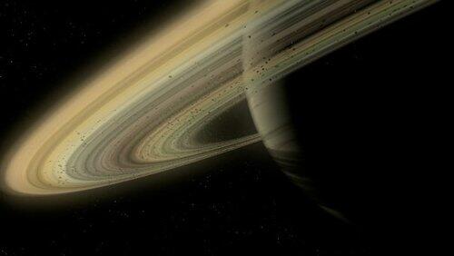 Mysteries of the Solar System Mysteries of the Solar System
