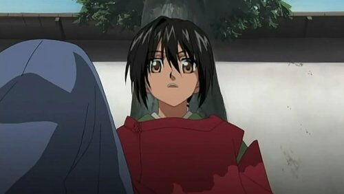 This Boy, Seimei's Successor This Boy, Seimei's Successor
