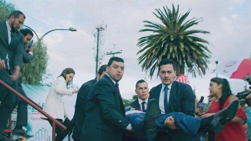 El atentado El atentado
