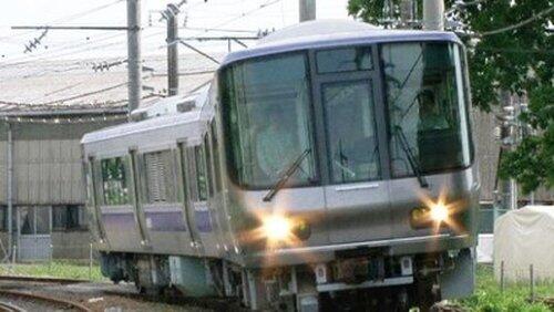 Battery Hybrid Trains: Development of the Global Technology Battery Hybrid Trains: Development of the Global Technology