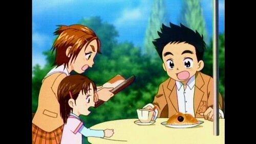 What will Kenta do!? Saki and the cute older brother! What will Kenta do!? Saki and the cute older brother!
