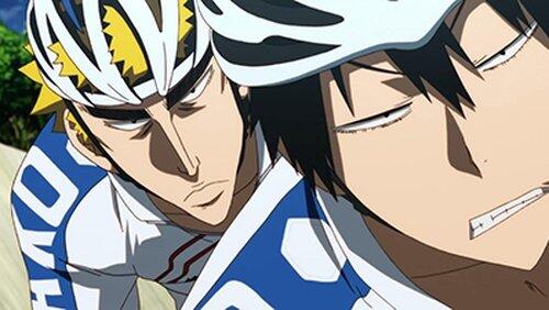 Arakita and Imaizumi Arakita and Imaizumi