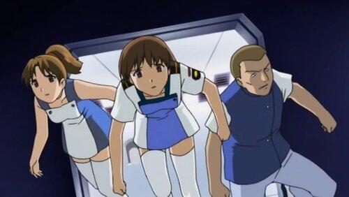 Code 112 : Engage! Code 112 : Engage!