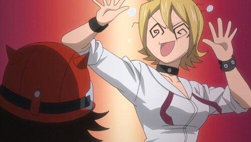 Bashful Girl Bashful Girl